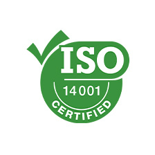 ISO14001-USE