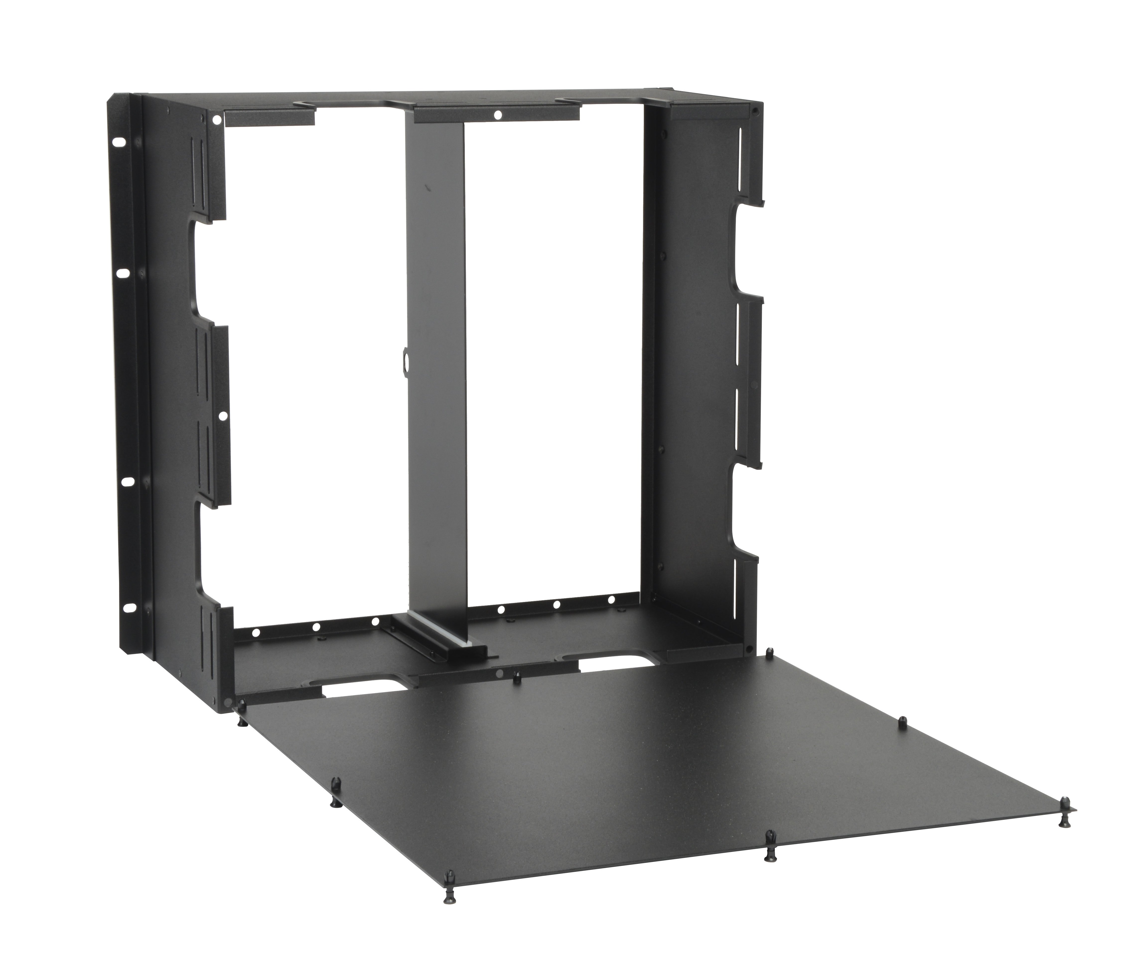 294252-CABLExpress-H-SERIES-10U-8-SLOT-VERTICAL-HIGH-DENSITY-FIBER-ENCLOSUREBACKB