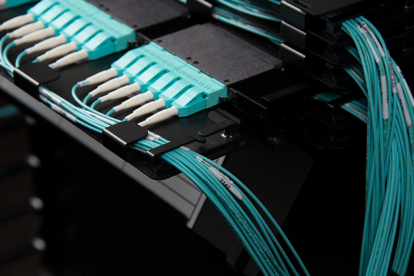 HPlus Cable Manager