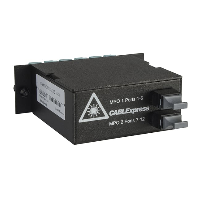 650x650Series24Fiber12Port3InModuleBack