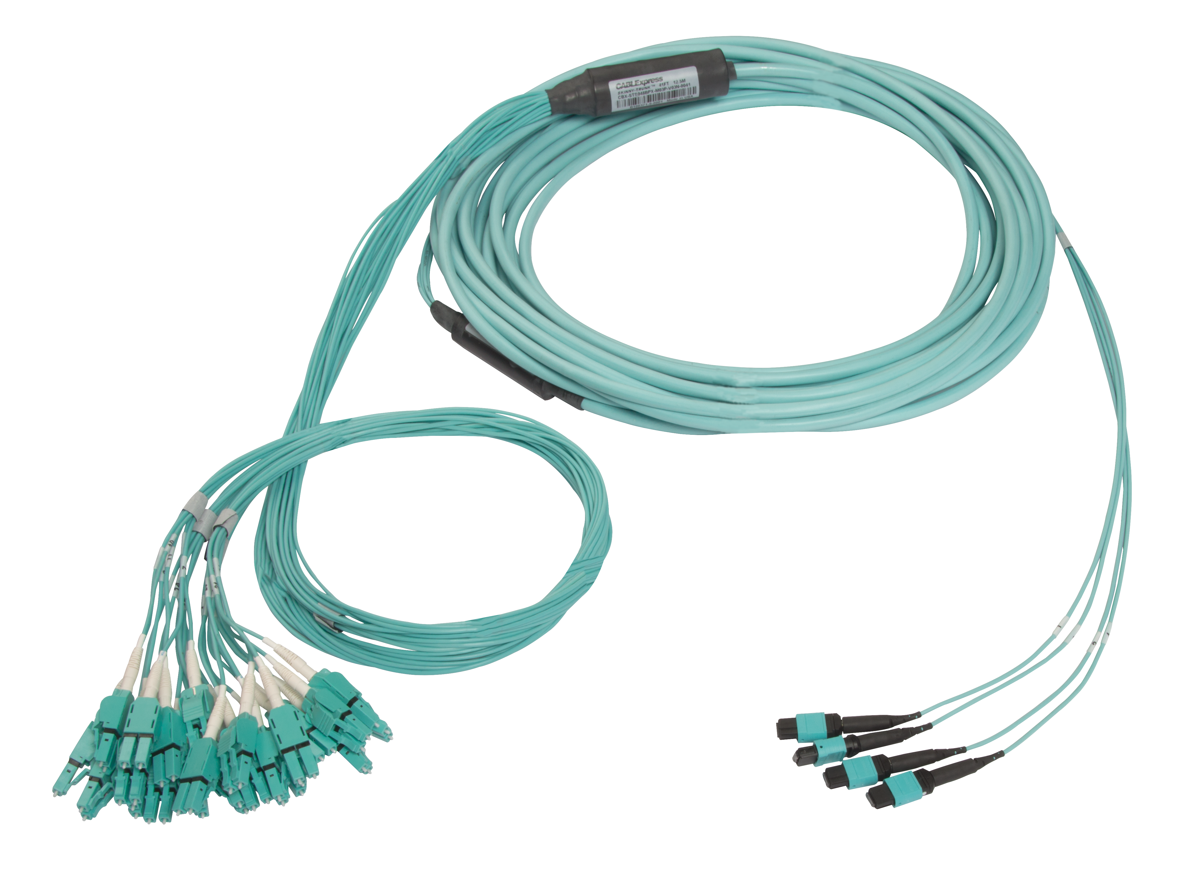 Carousel 48 Fiber LC-MTP Trunk-1202
